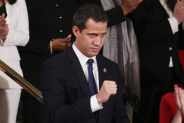 El discurso del Estado de la Unión 2020, en imágenes