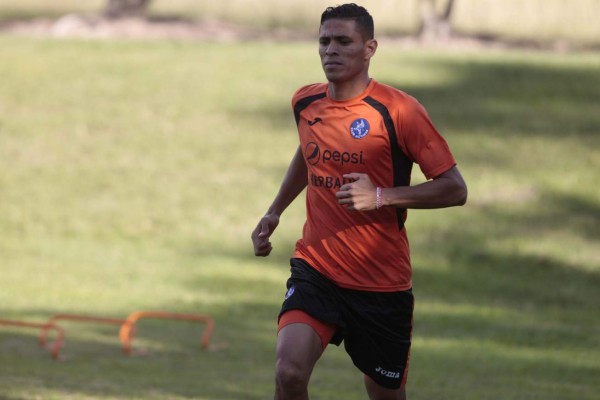 Juan Pablo Montes: 'En Cortés no podemos permitir errores”