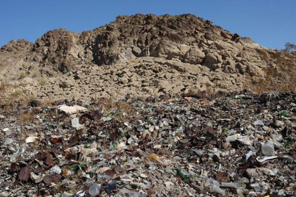 El lago apocalíptico que amenaza a EE.UU. con una catástrofe ecológica