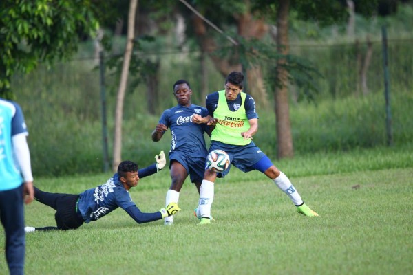 Honduras por Bronce y primer gane ante Cuba