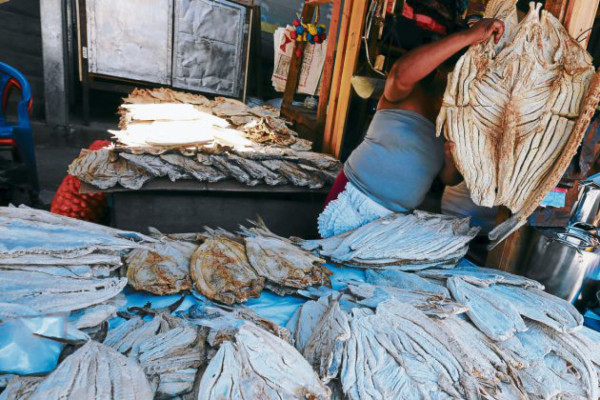 Llegada del verano reactiva la actividad comercial