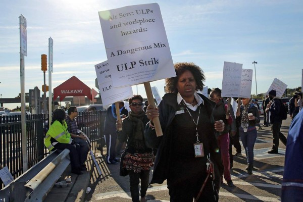 Grave enfermera española