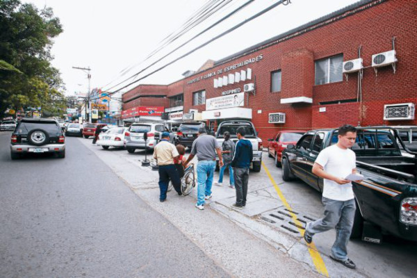 La Kennedy reclama su autonomía