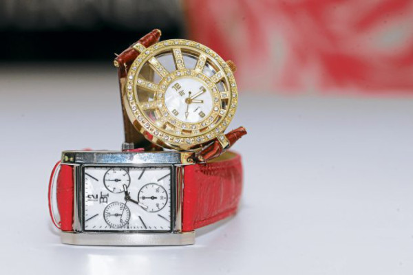 Añada personalidad a su muñeca