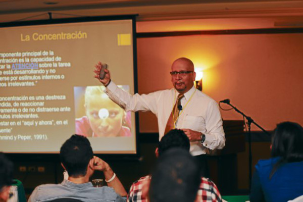 Exitoso I Congreso Centroamericano Psicología del Deporte