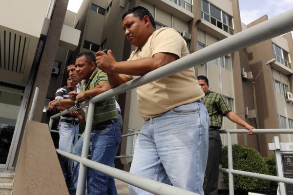 Galdámez debe prepararse para juicio por homicidio