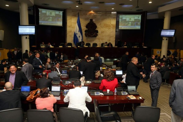 Honduras: Sexto intento para elegir CSJ reprogramado para este jueves