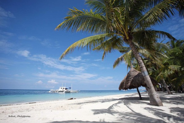 Playa hondureña, entre las mejores del mundo