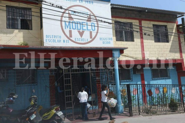 Instituto Modelo: Un cierre doloroso provocado por el delito de extorsión