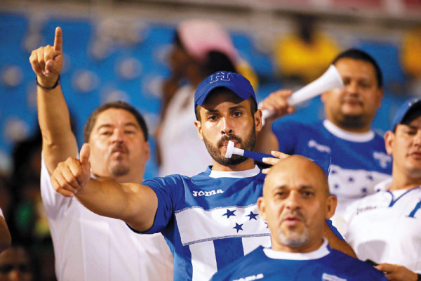 Invasión catracha en Kingston