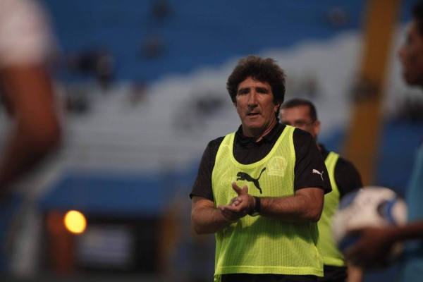 Olimpia se trajo un empate 1-1 ante Real España