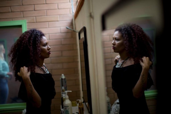 El inesperado y curioso premio que gana la 'Miss Reclusa' en cárcel brasileña