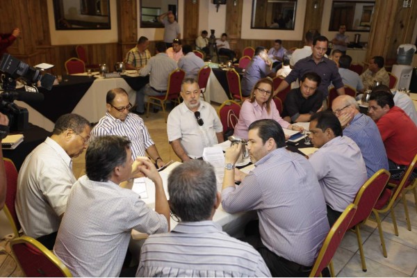 Por fin, los clubes no podrán hacer reprogramaciones