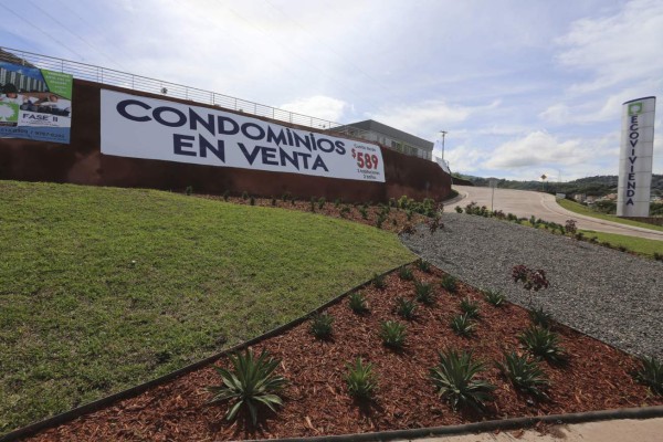 Una de cada cuatro familias capitalinas sin vivienda propia