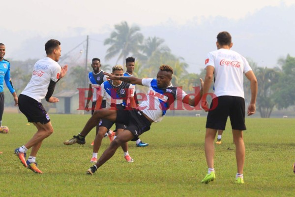 Por tomas en el peaje en la CA-5, Olimpia viajará vía aérea a Puerto Cortés