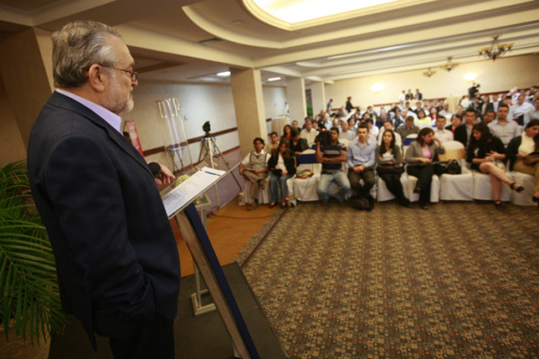 Jornada Empresarial 2011