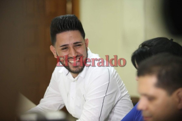 Los drásticos cambios físicos en hondureños que fueron a parar a la cárcel