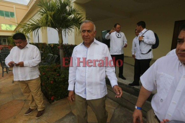 Instalan el cuarto y último Congreso Móvil del Legislativo en Choluteca&nbsp;