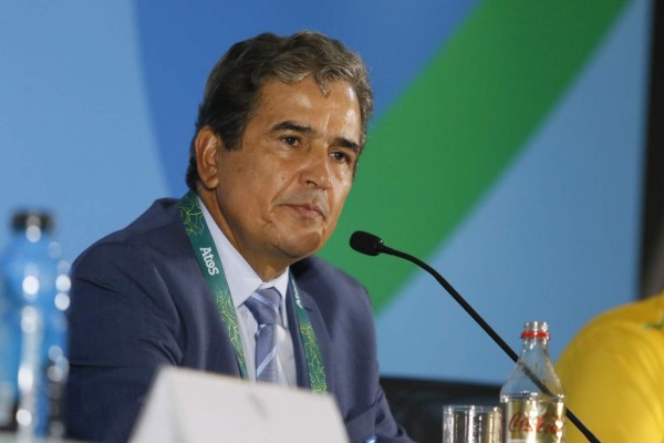 Pinto: Comparto esta clasificación con el pueblo hondureño