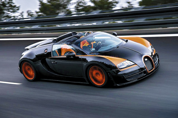 Autos verdes llegan a Shanghái