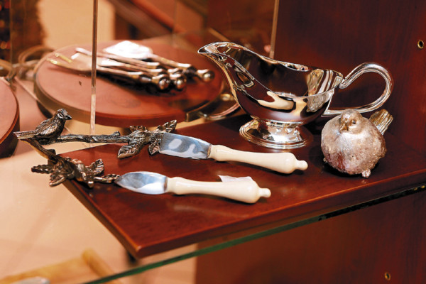 Marque una huella…