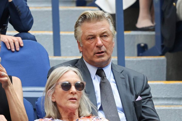 Alec Baldwin, el actor que mató accidentalmente a directora de fotografía en un rodaje