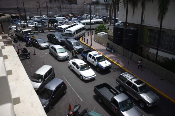 Aprueban incremento de la tasa vial municipal