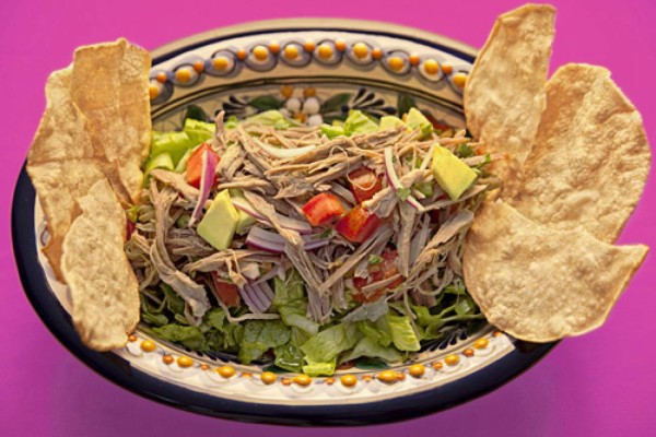 Receta para preparar un delicioso Salpico