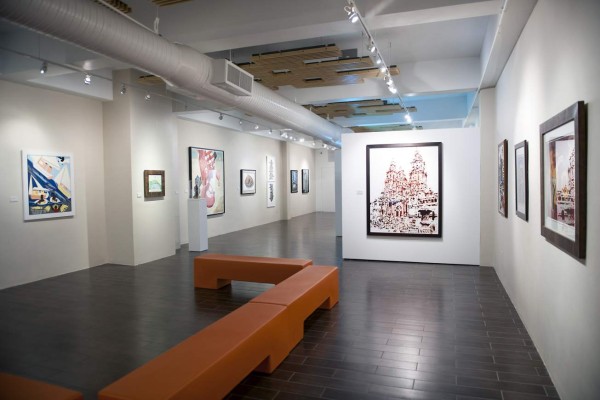 Puerto Rico, una isla de muchos rostros