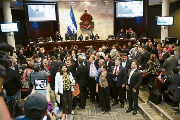 En Libre ni ellos se toleran