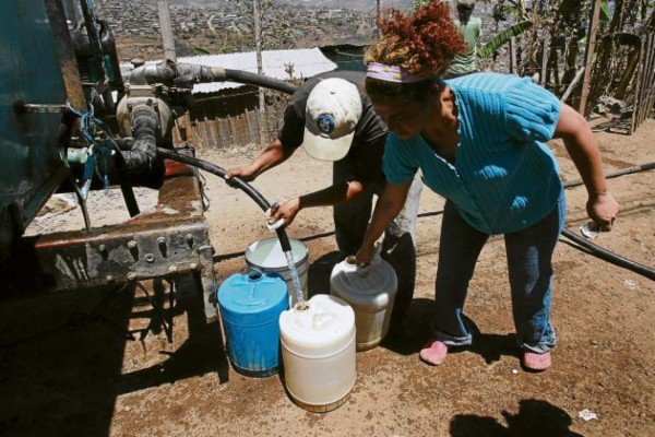 SANAA debe reducir pérdidas y mejorar servicio