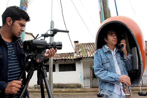 Hoy es el II Festival de Cortometrajes de EL HERALDO