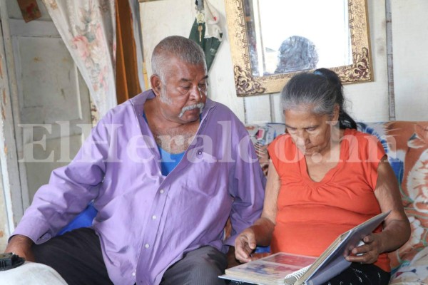 La tragedia que causa una bala perdida en Honduras: 'No sean ingratos, no disparen... nos quitaron nuestra hija'