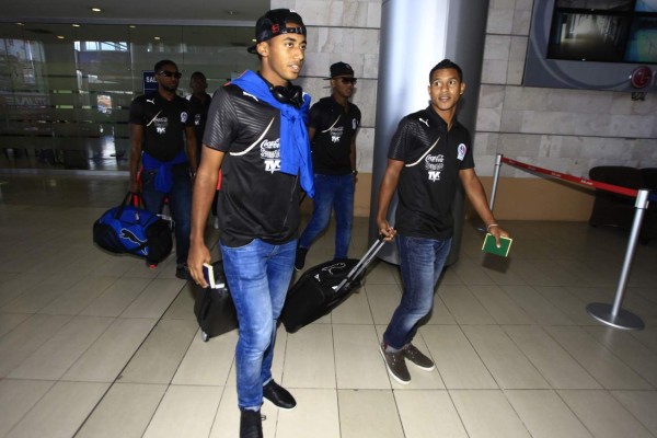 Vargas no se esconde tras derrota de Olimpia