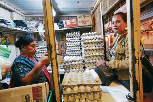 En alerta consumidores ante especulación de precios