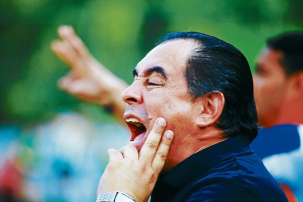 Atlético Choloma es el descendido en Honduras