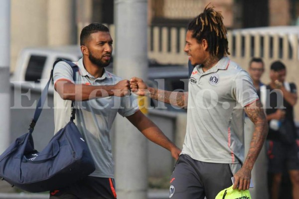 Motagua pide resguardo de la Policía Nacional para la Gran Final ante Honduras de El Progreso
