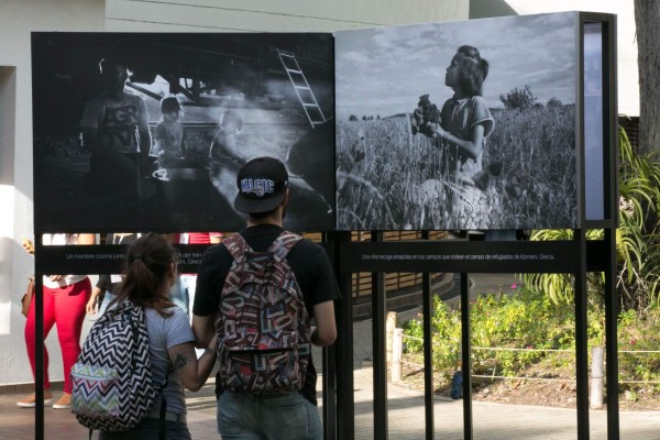 Daniel Marquínez: 'El periodismo es un servicio público”