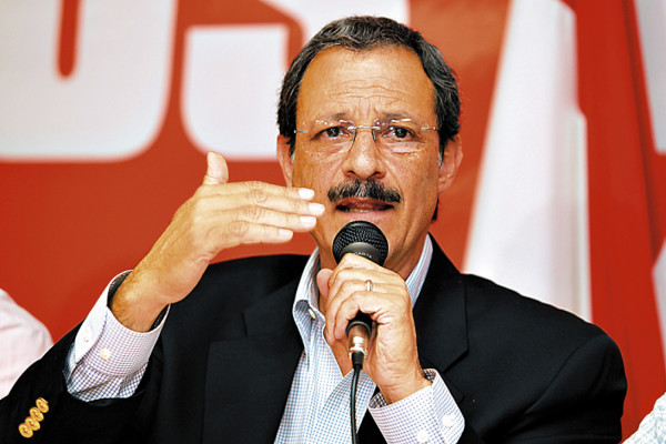 Nadie debe temer ir a las urnas a votar