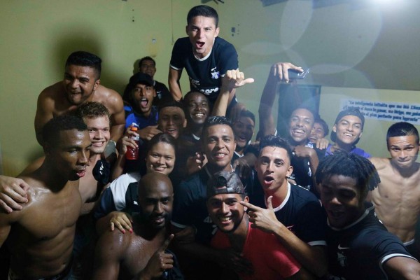 Un torneo clausura de altos y bajos...