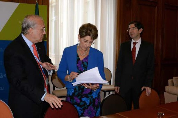 México se convierte en el primer país en autorizar vacuna contra el dengue de Sanofi&nbsp;&nbsp;