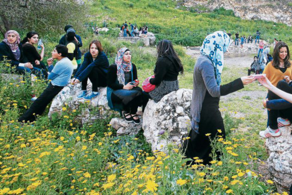 Una excursión por Galilea tras los pasos de Jesús