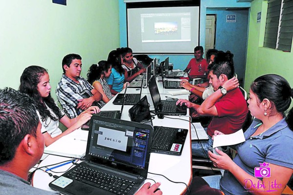 Catracha de Lempira a la conquista de la madre patria