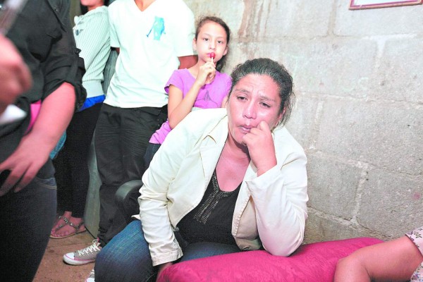 Con profundo dolor despiden a 'Misa”, el taxista fallecido por las lluvias