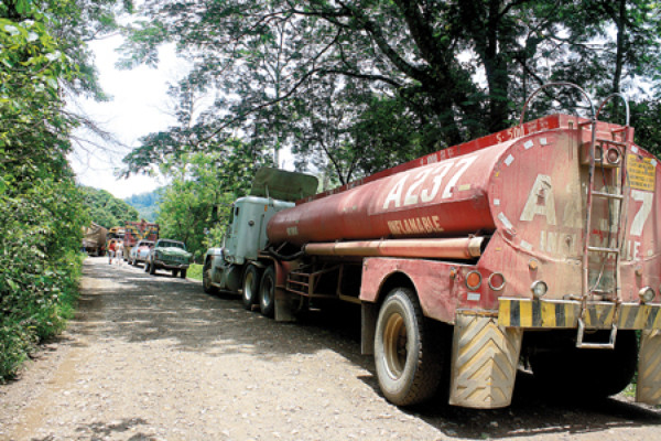 Folclore y tradición en las calles de Lituania