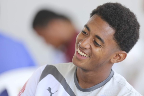 'En el fútbol profesional uno deja de divertirse”