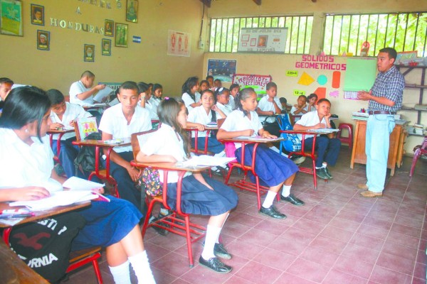 11,000 centros tendrán jornada extendida