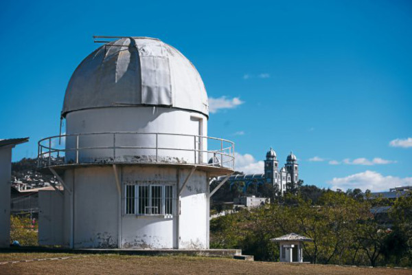 29 de febrero, el sobrante del tiempo