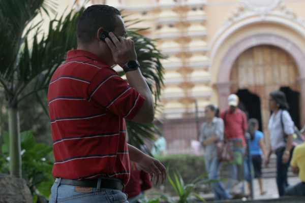 En Navidad se podrá cambiar de telefónica