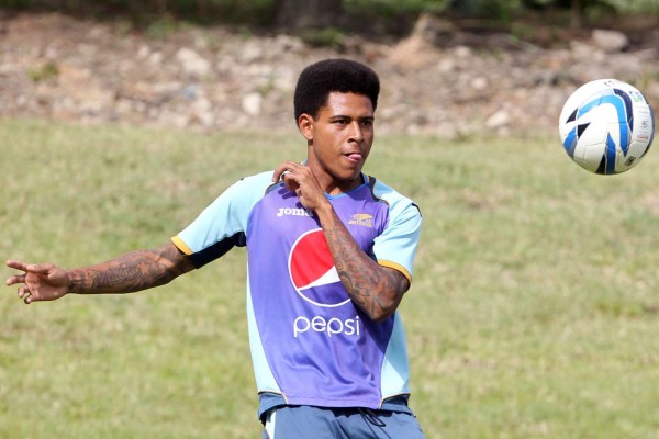 El Motagua se somete al escáner físico